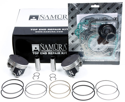 Namura +0.50mm Top End Kit NA-20065-2K
