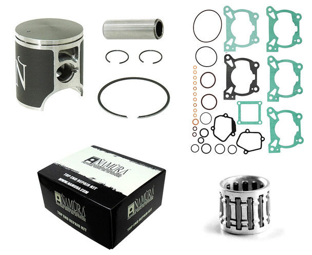 Namura Std Top End Kit NX-70106K