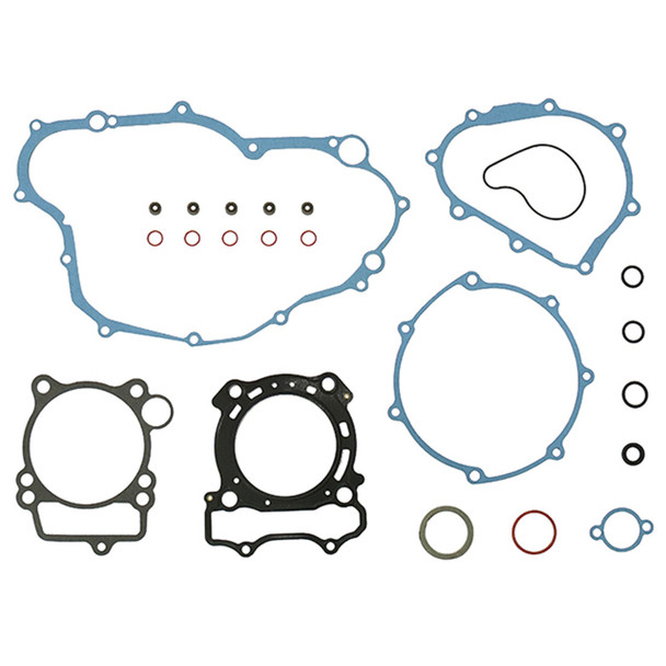 Namura Complete Gasket Set NX-40032F for Yamaha WR250F 01-02 YZ250F 01-13