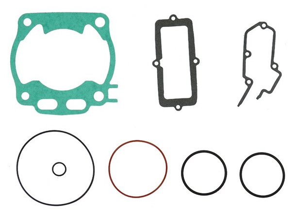 Namura Top End Gaskets NX-40025T for Yamaha YZ250 1999-2001