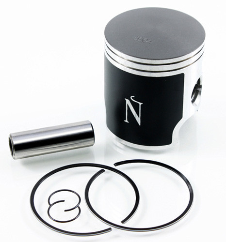 Namura +0.50mm Piston NX-20025-2 for Kawasaki KX250 1992-2004