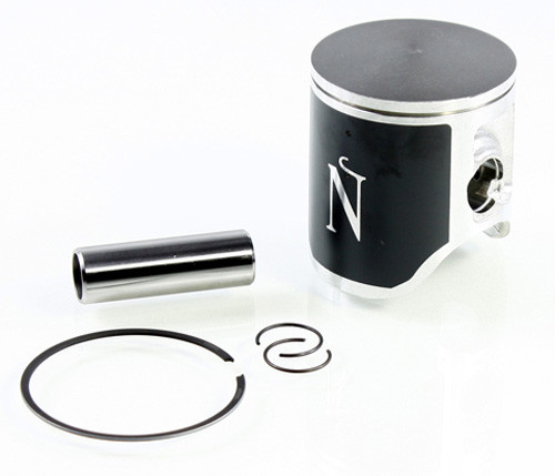 Namura +0.01mm Piston 10.8:1 NX-40001-B for Yamaha YZ125 2002-2004