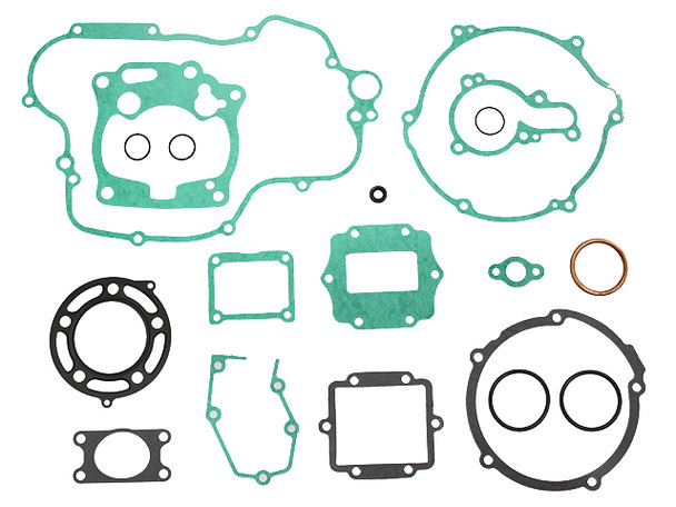 Namura Complete Gasket Set NX-20012F for Kawasaki KX125 2001-2002