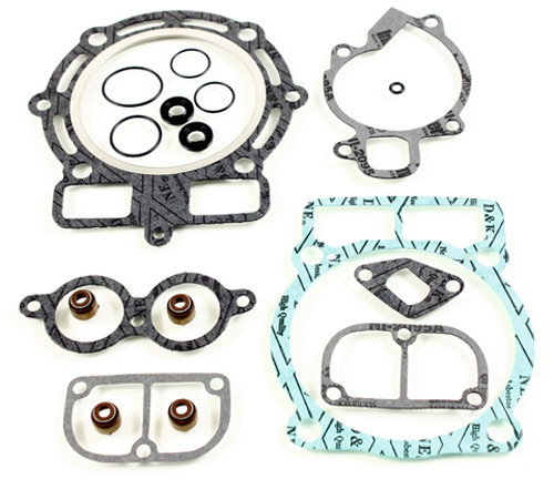 Namura Top End Gaskets NX-70039T for 525XC Outlaw 525 IRS 07-09 525 S 08-10