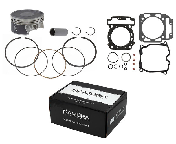 Namura +0.01mm Top End Kit NA-80013-BK