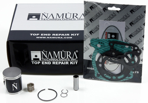 Namura +0.02mm Top End Kit NX-10080-CK1 for Honda CR80R 1992-2002