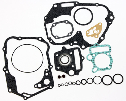 Namura Complete Gasket Set NX-10051F for Honda CRF50F Z50R 1988-2016 XR50R 00-04