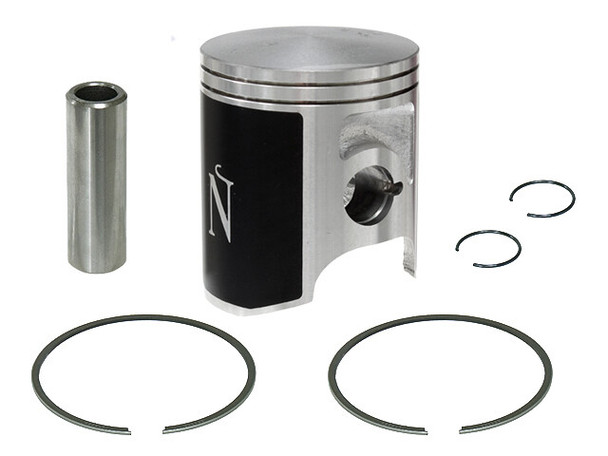 Namura +0.50mm Piston 8.5:1 NX-10026-2 for Honda CR250R 1986-1996