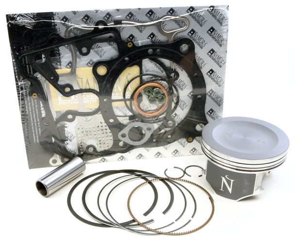 Namura +1.00mm Top End Kit NA-10012-4K