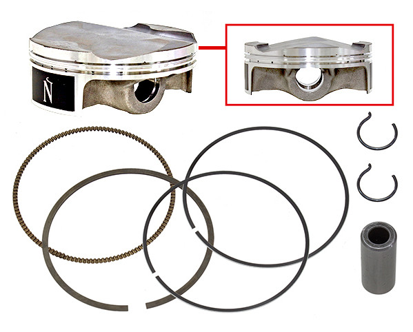 Namura Forged Std Piston 13.9:1 FX-70065