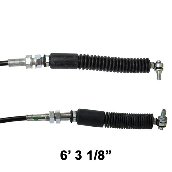 Bronco Shift Cable AT-05387 for Polaris RZR 4 900 RZR S4 900 1000 2014-2020