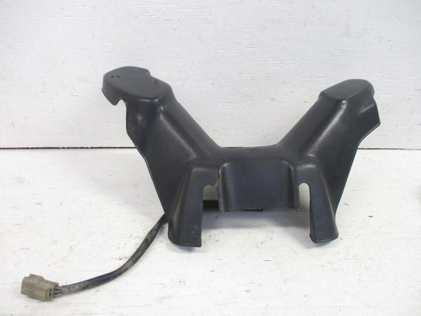 1997-2003 Honda TRX 400 FW Foreman Handlebar Bar Cover 53205-HM7-A00ZA
