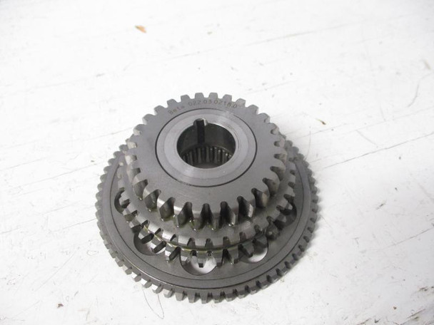 2016 Beta 350 RR RR-S Four Stroke Starter Clutch 006.07.040.00.00