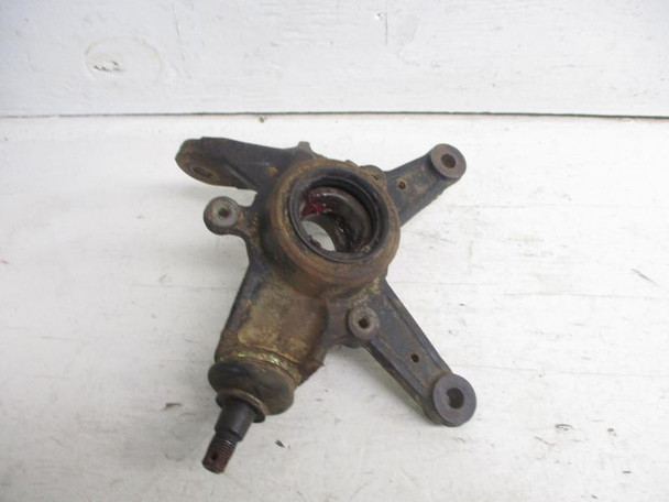 08 Honda TRX 500 FM Foreman Right Knuckle Spindle 51200-HP0-A00 2005-2007