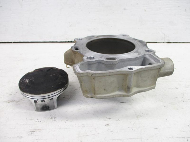 2016 Beta 350 RR RR-S Four Stroke Cylinder Jug Piston 88.00mm 027.02.060.00.01