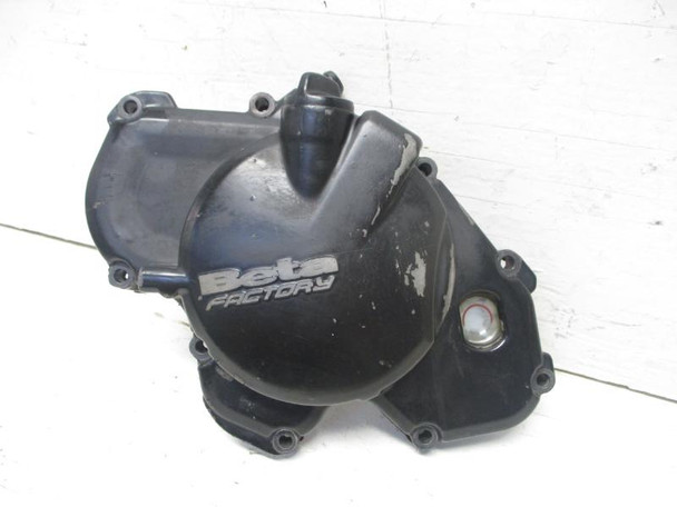 2016 Beta 350 RR RR-S Four Stroke Stator Cover 027.01.050.80.00