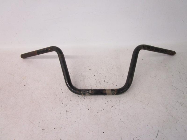 09 Yamaha YFM 700 Grizzly EFI EPS Handlebars Bars 3B4-26111-20-00 2008-2011