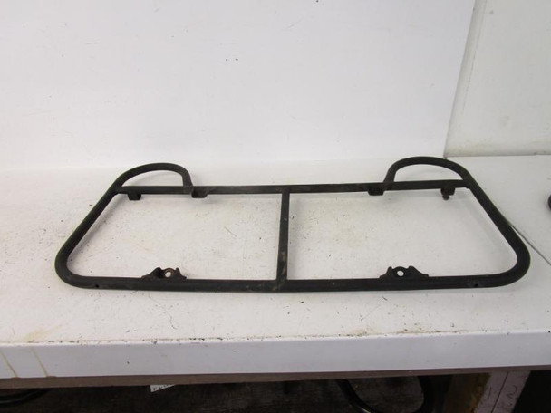 09 Yamaha YFM 700 Grizzly EFI EPS Front Rack Carrier 1HP-F4841-00-00 2009-2013