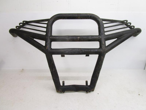 2007-2015 Yamaha YFM 700 Grizzly EFI EPS Bison Front Brush Guard