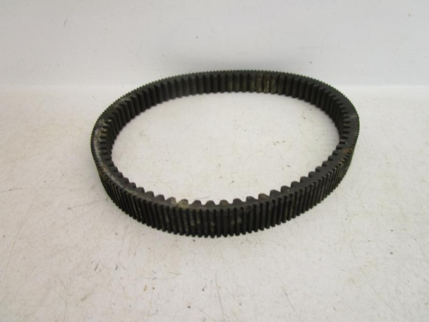 09 Yamaha YFM 700 Grizzly EFI EPS Drive Belt 3B4-17641-00-00 2007-2026