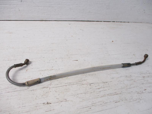 2016 Beta 350 RR RR-S Four Stroke Rear Brake Line Hose 29.09428.000
