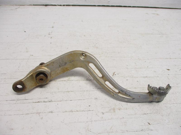 2016 Beta 350 RR RR-S Four Stroke Rear Brake Pedal Lever Arm 020.36.001.80.00