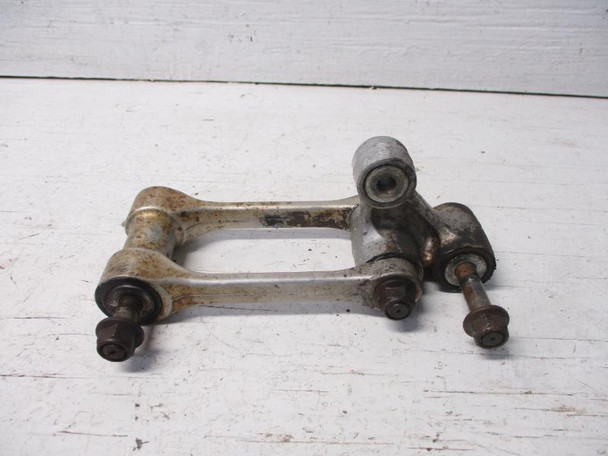 2016 Beta 350 RR RR-S Four Stroke Rear Shock Linkage 020.33.030.80.00