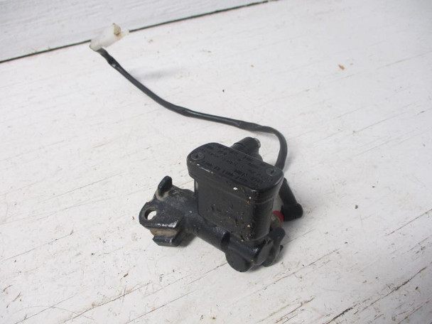 2016 Beta 350 RR RR-S Four Stroke Front Brake Master Cylinder 21.02057.059