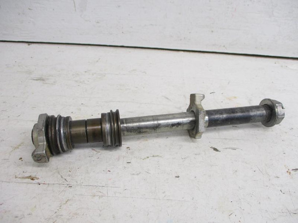 2016 Beta 350 RR RR-S Four Stroke Rear Axle 25.55812.000