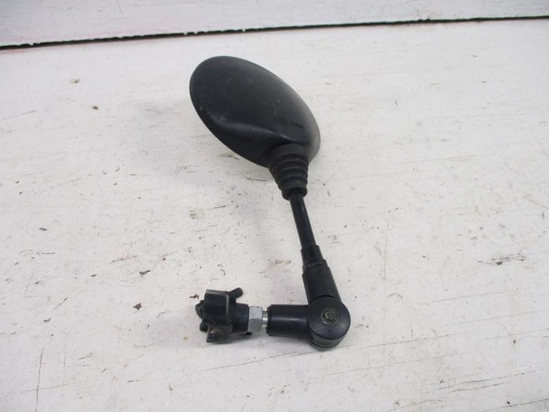 2016 Beta 350 RR RR-S Four Stroke Left Clutch Clamp and Mirrors