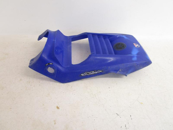 1989-2004 Yamaha YFM 350X Warrior Center Cover Grill Hood 99244-00100-00