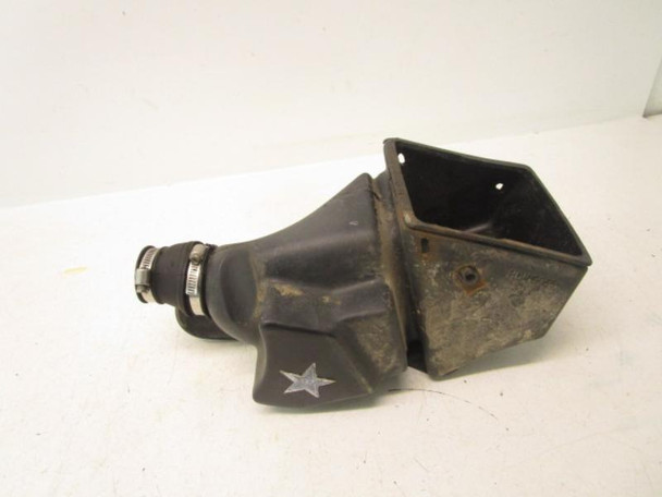 07 Cobra CX 50 SR King Air Box Cleaner RCKG0501