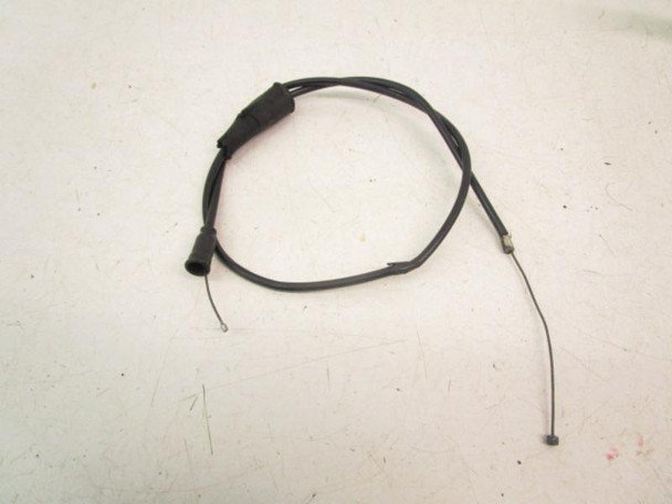 07 Cobra CX 50 SR King OEM Throttle Cable FCMU0019