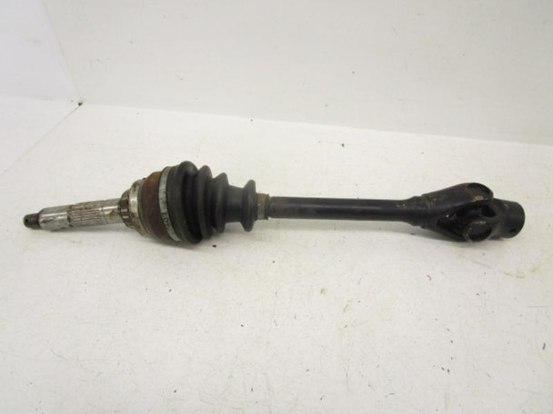 00 Polaris Sportsman 500 Front CV Axle Shaft 2200960 1998-2003