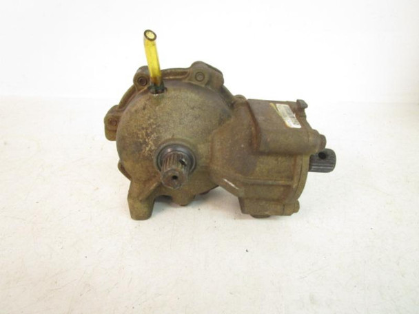 00 Polaris Sportsman 500 Front Differential Final Drive 1341323 1998-2004