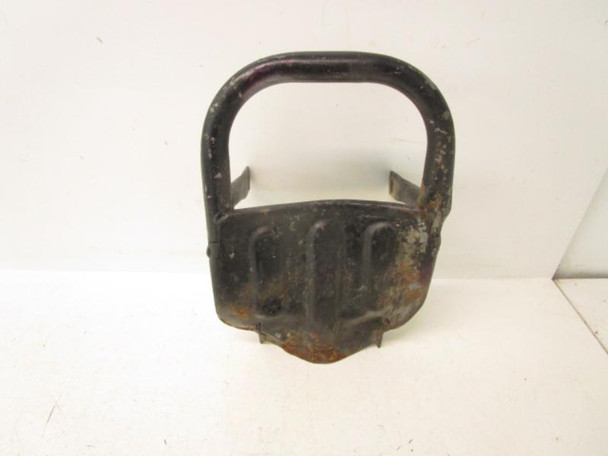 98 Honda TRX 300EX Sportrax Front Bumper Guard 81150-HM3-000ZA 1993-2004