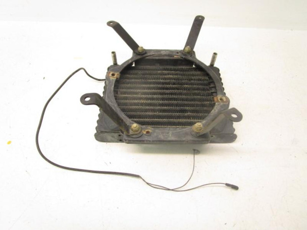 00 Polaris Trail Boss 325 Engine Oil Cooler 1240064 2000-2001