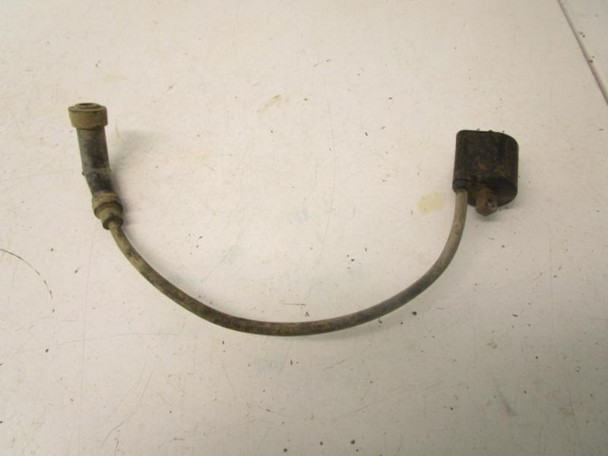 00 Polaris Trail Boss 325 Ignition Coil 3087036 2000-2002