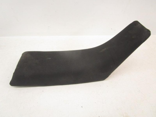 07 Cobra CX 50 SR King OEM Seat Pan Saddle Foam
