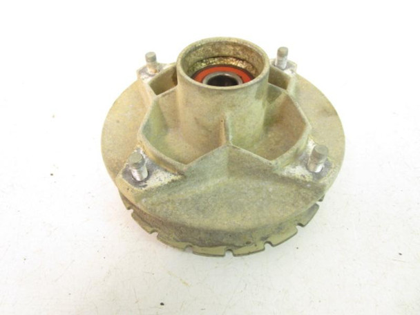 00 Polaris Trail Boss 325 Front Wheel Hub 1520453 2000-2001