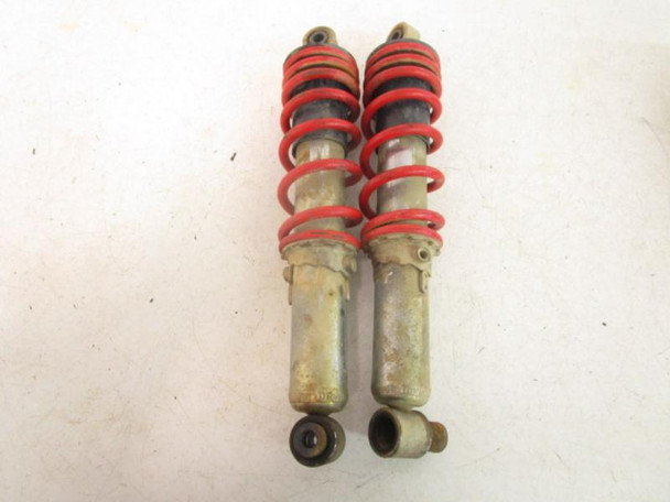 98 Honda TRX 300EX Sportrax Front Shock Absorbers 51400-HM3-A01 1993-2006