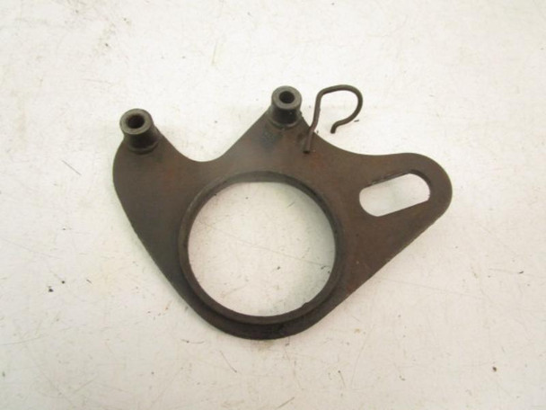 98 Honda TRX 300EX Sportrax Rear Brake Caliper Bracket 43211-HC0-000 1987-2009
