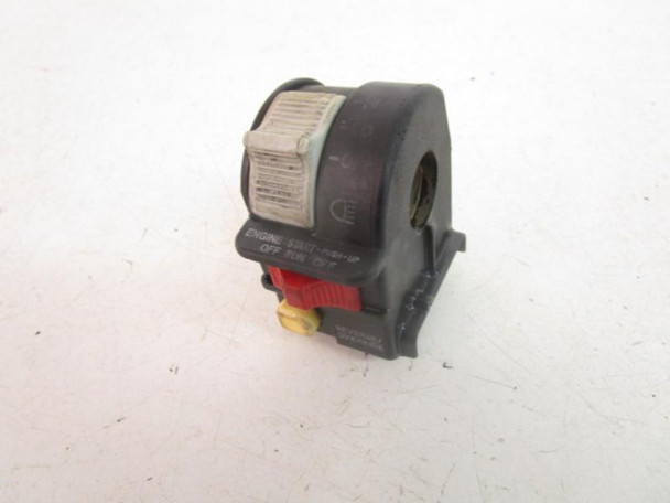 00 Polaris Trail Boss 325 Handlebar Switch 4010262 2000-2001