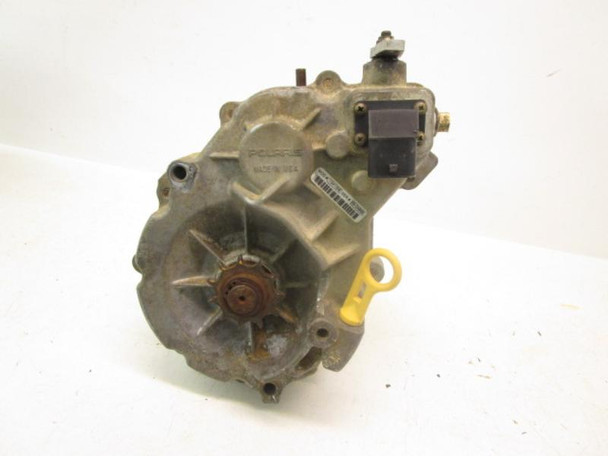 00 Polaris Trail Boss 325 Transmission Gearcase 1332730 2000-2002