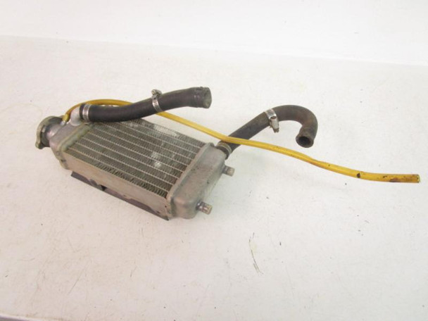 07 Cobra CX 50 SR King OEM Radiator Cooler FCKG0036