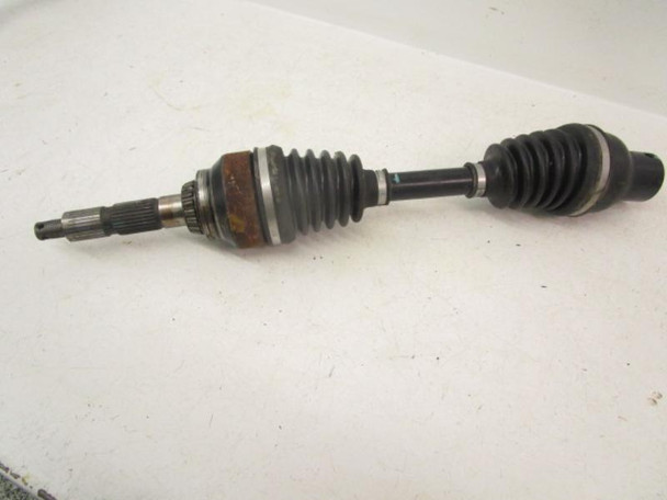 00 Polaris Sportsman 500 Aftermarket Front CV Axle Shaft 2200960 1998-2003