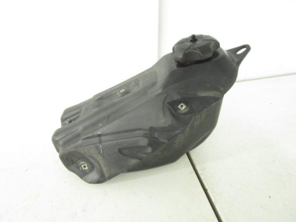 13 Kawasaki KX 250F KX250F Gas Fuel Tank 51001-0735 2013-2016