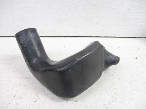 1998-2001 Yamaha Grizzly 600 Clutch Air Duct 4WV-15471-00-00