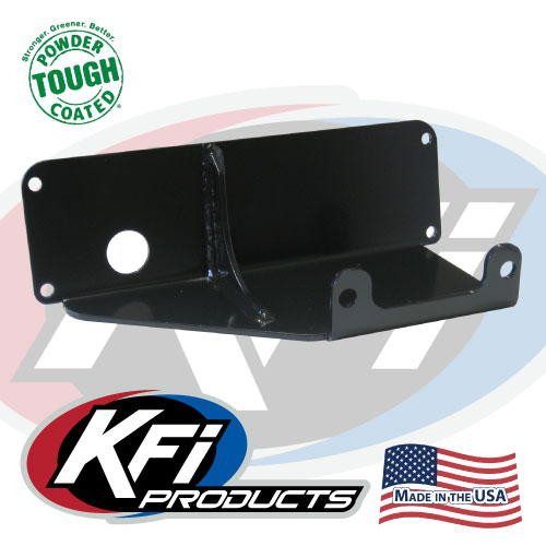 KFI Winch Mount 100340