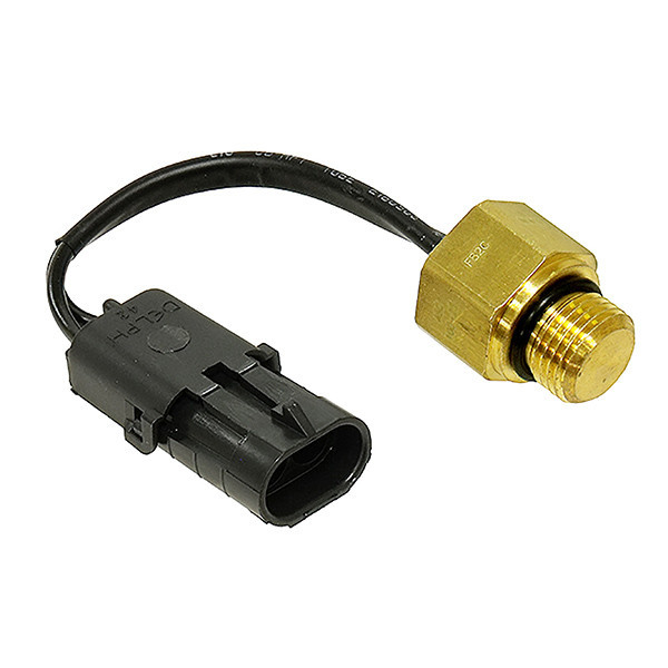 ArmorTech Coolant Temp Sensor Fan Switch FS572 replaces Polaris 4010808